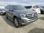 2017 Mercedes-Benz GLS 450 4matic