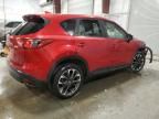 2016 Mazda CX-5 GT