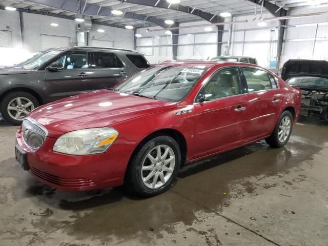 2008 Buick Lucerne CXL