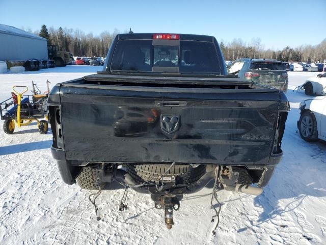 2021 Dodge RAM 1500 Classic SLT