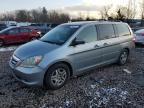 2006 Honda Odyssey EX