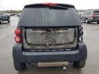 2008 Smart Fortwo Pure