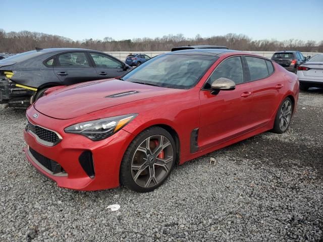 2018 KIA Stinger GT2