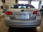 2014 Subaru Legacy 2.5I Premium