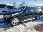 2014 Mercedes-Benz GL 450 4matic