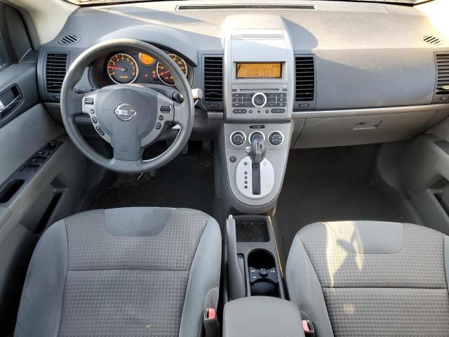 2008 Nissan Sentra 2.0