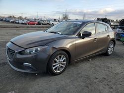 2014 Mazda 3 Touring en venta en Eugene, OR