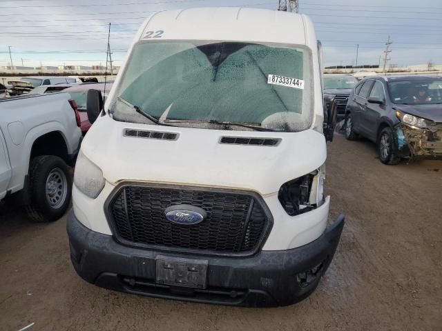 2022 Ford Transit T-250