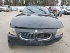 2003 BMW Z4 2.5