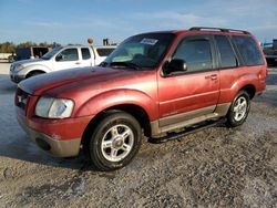 2002 Ford Explorer Sport en venta en Arcadia, FL