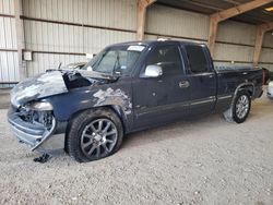 Chevrolet salvage cars for sale: 2001 Chevrolet Silverado C1500