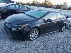 2020 Toyota Corolla LE en venta en Memphis, TN