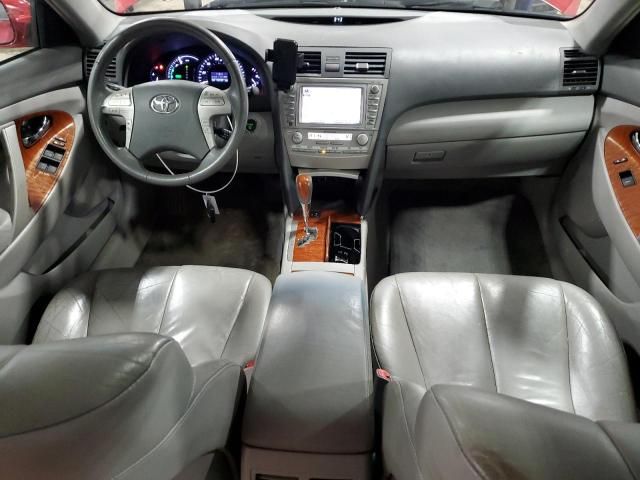 2011 Toyota Camry Hybrid