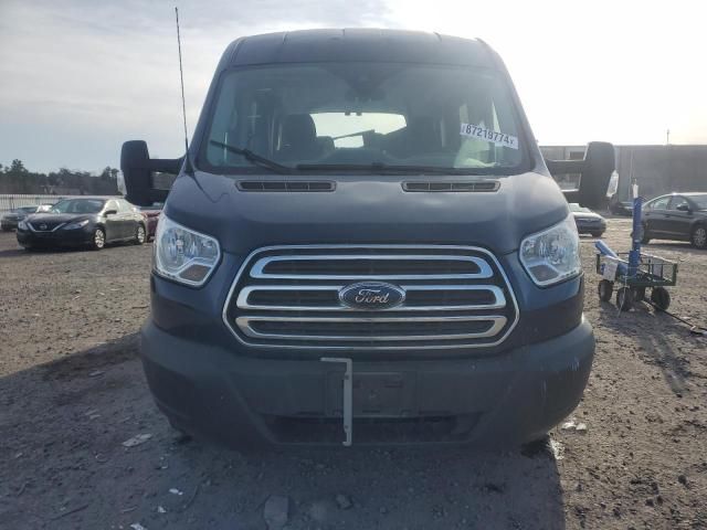 2015 Ford Transit T-350