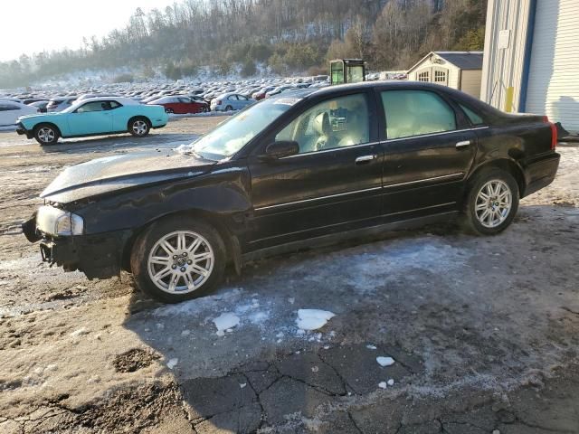 2005 Volvo S80 2.5T