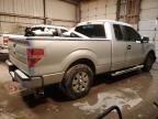 2011 Ford F150 Super Cab