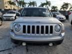 2011 Jeep Patriot Sport