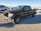 2009 Ford F150 Super Cab