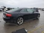 2009 Audi S5 Quattro