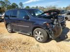 2012 Honda Pilot Touring