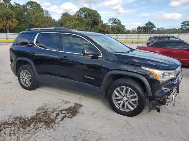 2017 GMC Acadia SLE