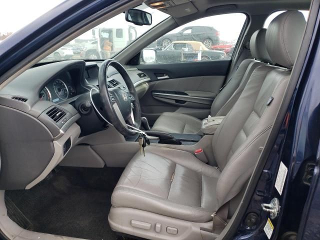 2009 Honda Accord EXL