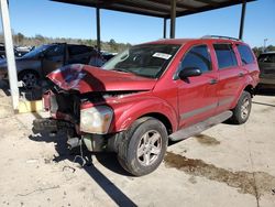 Dodge Vehiculos salvage en venta: 2006 Dodge Durango SLT