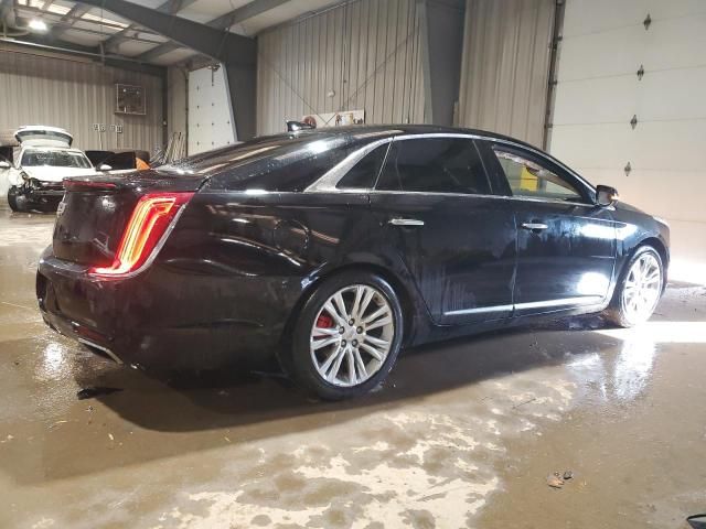 2018 Cadillac XTS Luxury