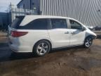 2019 Honda Odyssey EXL