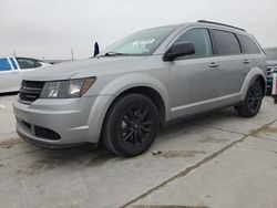 Lots with Bids for sale at auction: 2020 Dodge Journey SE