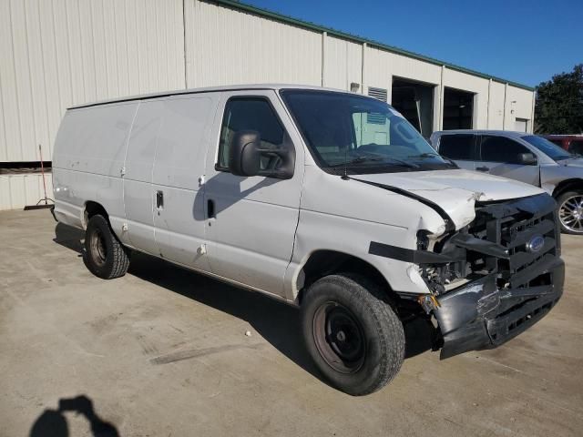 2012 Ford Econoline E250 Van