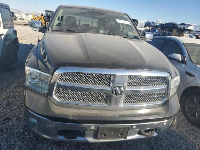 2015 Dodge RAM 1500 Longhorn