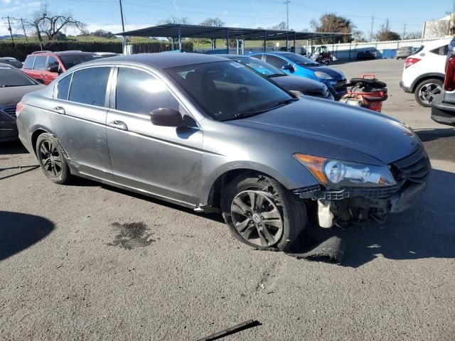 2011 Honda Accord SE