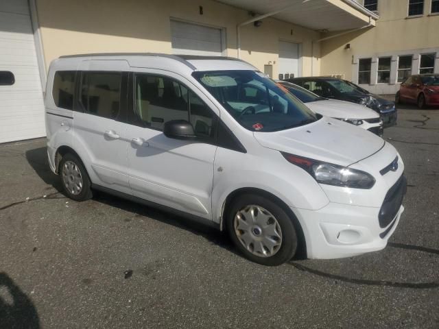 2015 Ford Transit Connect XLT