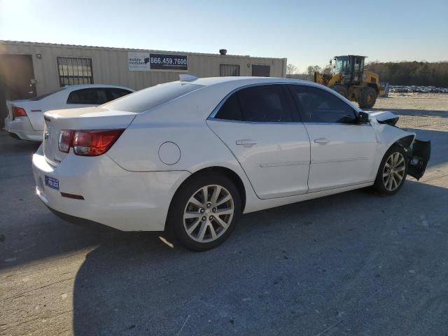 2015 Chevrolet Malibu 2LT