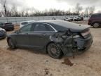 2014 Lincoln MKZ Hybrid