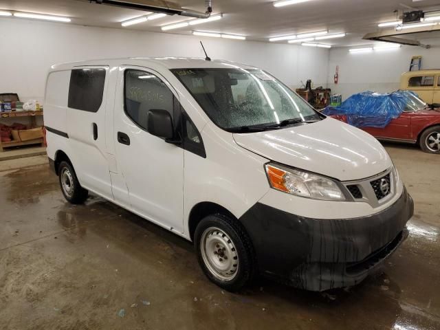 2019 Nissan NV200 2.5S