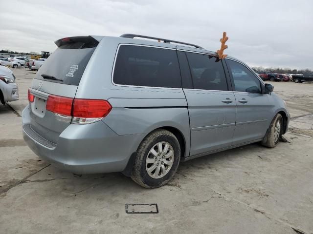 2010 Honda Odyssey EXL