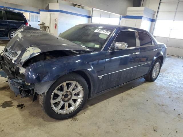 2006 Chrysler 300C