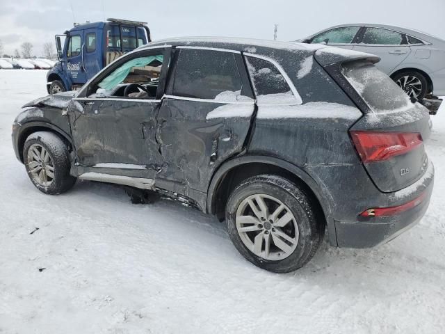 2018 Audi Q5 Premium