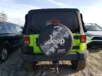 2012 Jeep Wrangler Unlimited Rubicon