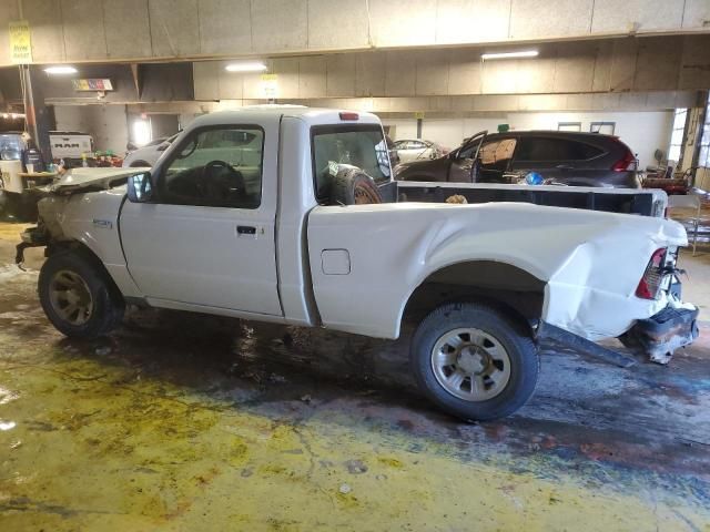 2011 Ford Ranger