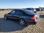 2009 Mercedes-Benz E 350