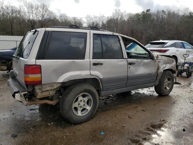 1997 Jeep Grand Cherokee Laredo