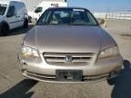 2001 Honda Accord EX