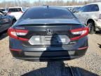 2018 Honda Accord Hybrid EX