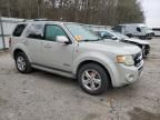 2008 Ford Escape Limited