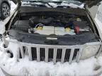 2010 Jeep Liberty Limited