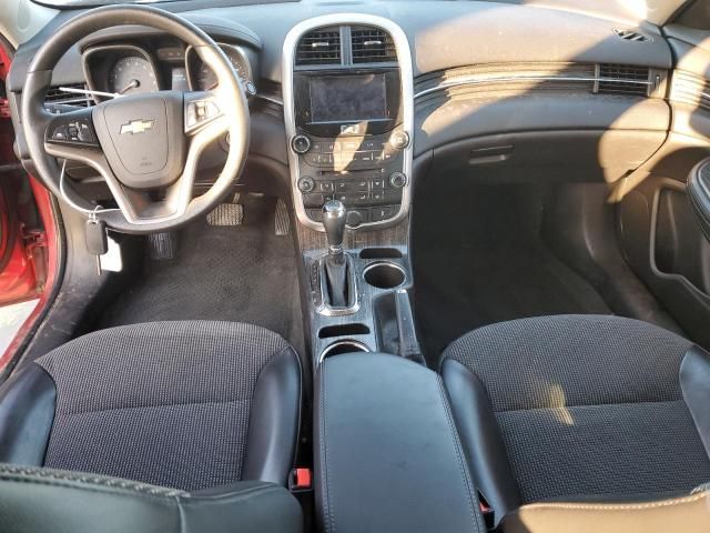 2014 Chevrolet Malibu 1LT