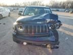 2012 Jeep Patriot Sport